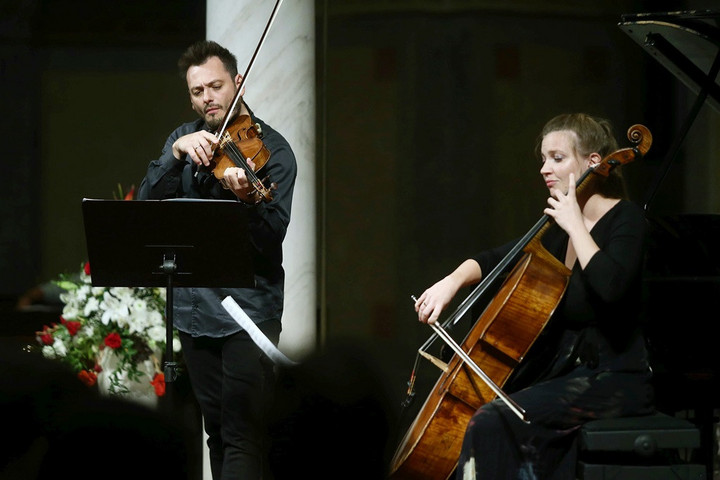 Szent Gellértet ünneplik Szegeden
