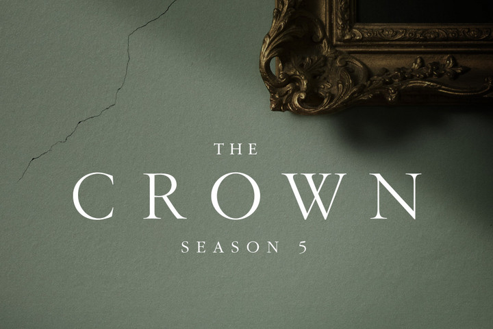 Novemberben jön A korona című sorozat ötödik évada