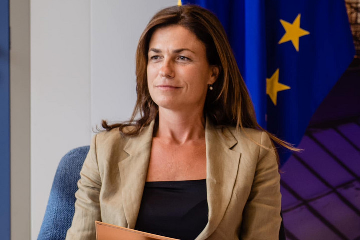 Varga Judit: Előremutató tárgyalások zajlanak Brüsszelben