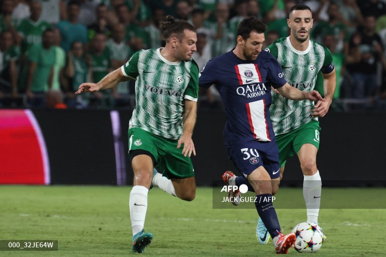 Messi Barcelonában vagy Amerikában folytatja?