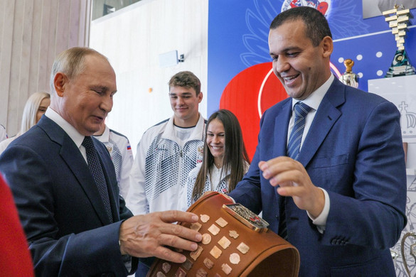 Egyre több ország bojkottálja az orosz indulók miatt az ökölvívó-világbajnokságokat
