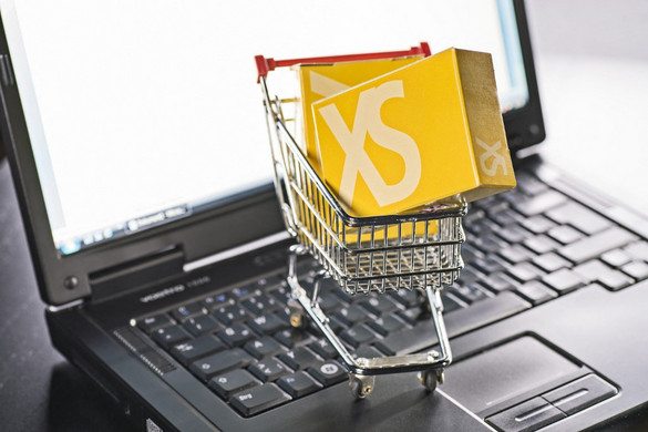 Dinamikusan bővült az e-kereskedelmi forgalom Magyarországon