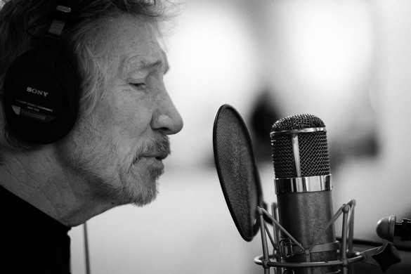 Roger Waters szerint ukrán nacionalisták miatt tört ki a háború, lemondta a krakkói koncertjeit