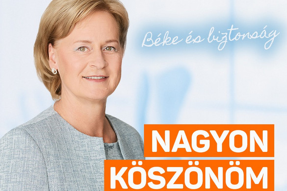 Fölényesen nyert a Fidesz jelöltje Óbudán