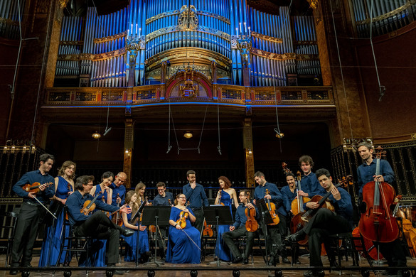 Közönsége segítheti az Anima Musicæ új évadát