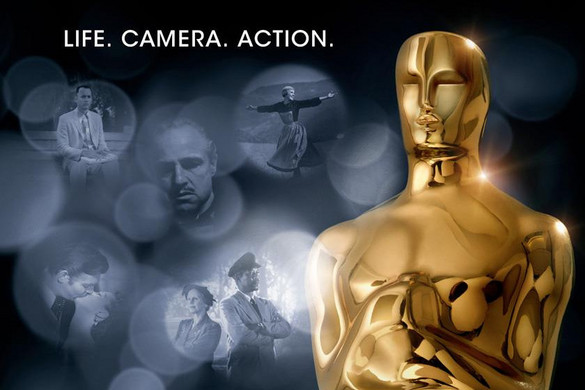 Oscar-díj - Bejelentette tíz díjkategória rövidlistáját az amerikai filmakadémia