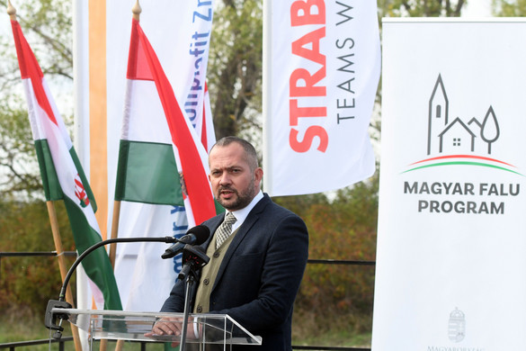 A Magyar Falu Program a kistelepülések sikerének záloga