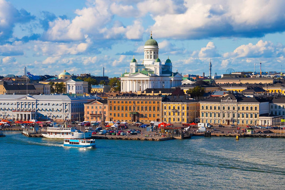 Finnország szigorítja a vízumkiadást az orosz állampolgároknak