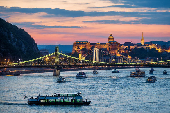 Száznál több programmal készülnek Budapest egyesítésének 150. évfordulójára