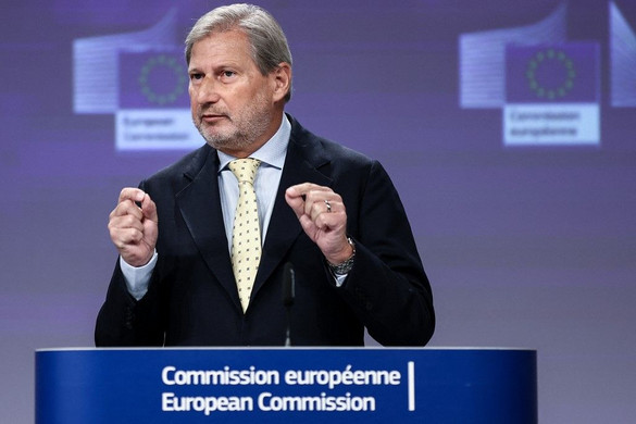 Az Európai Bizottság összesen 7,5 milliárd eurónyi, hazánknak járó pénz befagyasztását javasolja