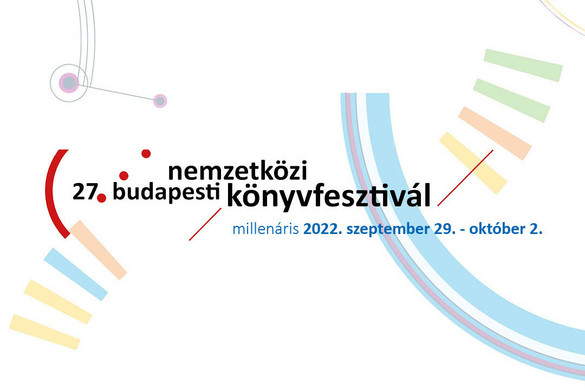 Szlovákia lesz a könyvfesztivál díszvendég országa