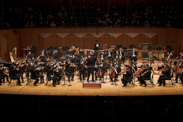 Zenei különlegességeket hoz Budapestre a Koreai Kulturális Központ