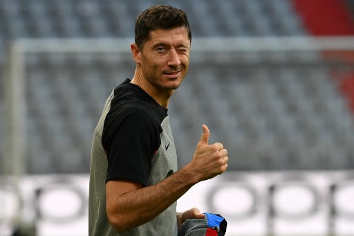 Nem ok nélkül tart a Bayern Lewandowskitól
