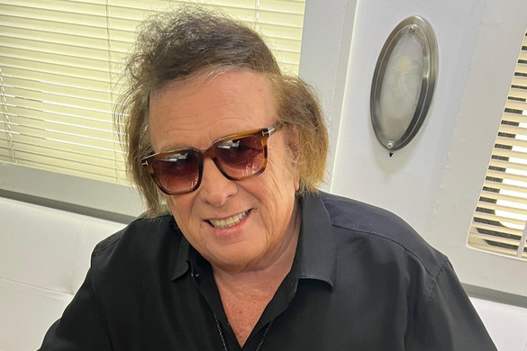 Don McLean Vincent dalának kézirata egymillió dollárért kelhet el