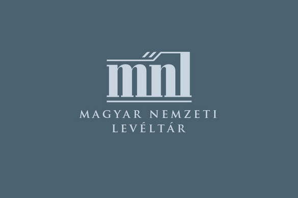 Gépi kézírás-felismerés segítségével készült el a Nemzeti Levéltár új adatbázisa