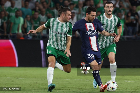 Messi Barcelonában vagy Amerikában folytatja?