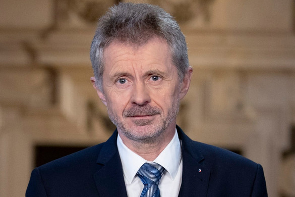 Megkezdődött a cseh szenátusi választások második fordulója