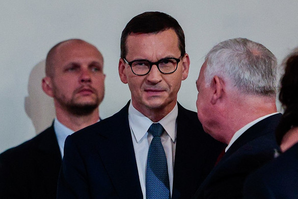 II. János Pál pápa halála óta átalakult a lengyel társadalom – INTERJÚ