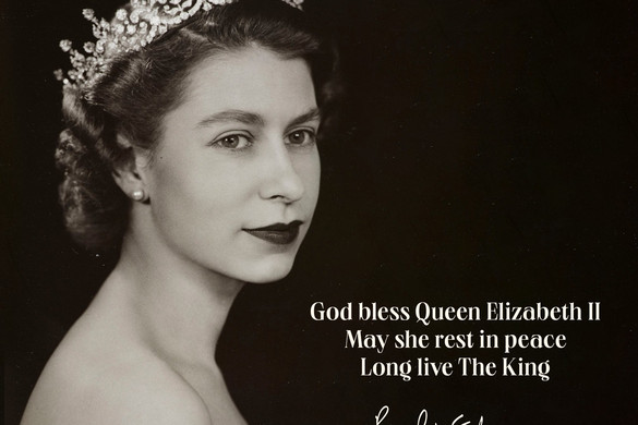A királynőt gyászolják a világsztárok is