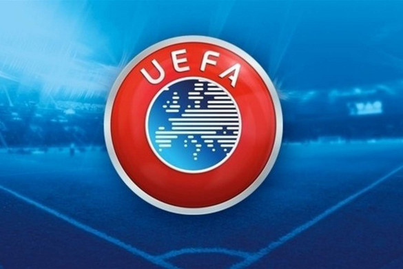 Az UEFA lecsapott a románokra a bukaresti balhé miatt