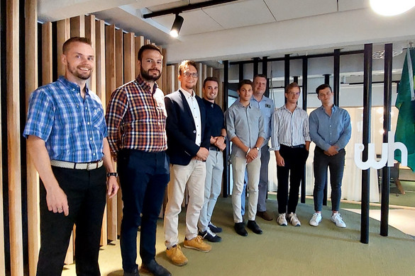 Az idei tanévben is elindul az Ideafest elnevezésű középiskolai ötletverseny