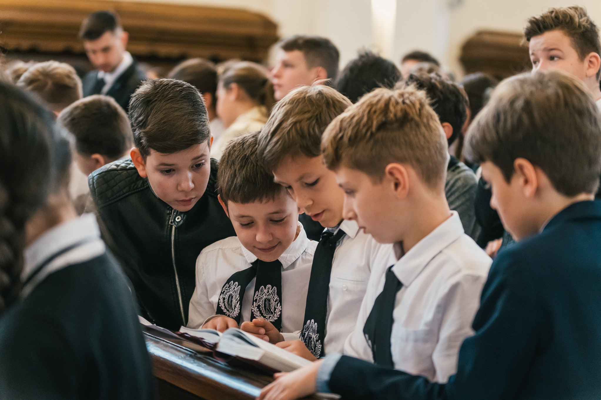 A Bolyai Farkas Gimnázium és a Marosvásárhelyi Református Kollégium magyar állami támogatással felújított épületének átadása