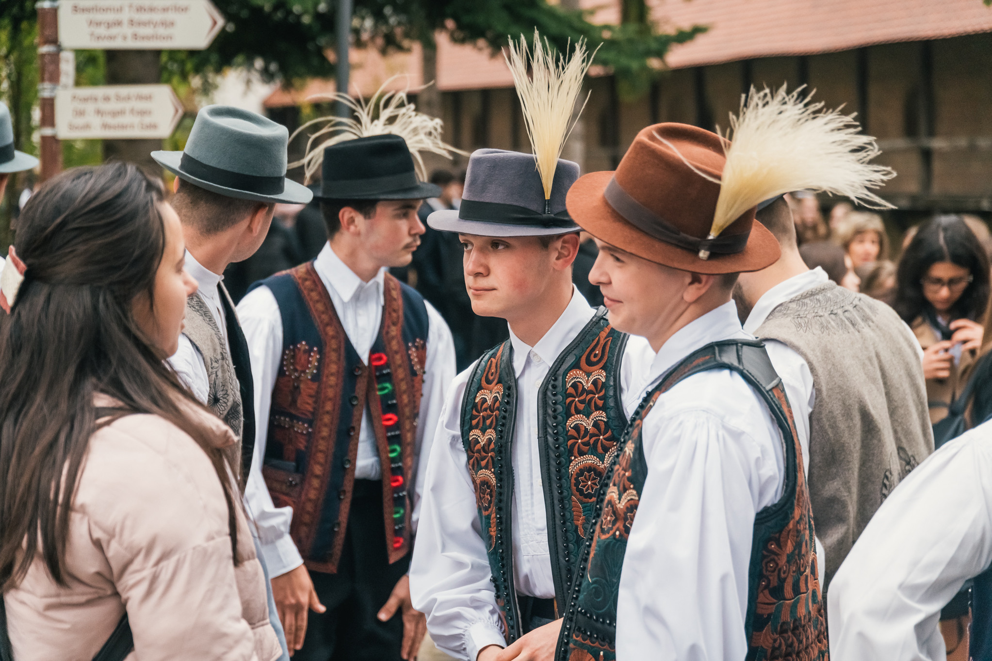A Bolyai Farkas Gimnázium és a Marosvásárhelyi Református Kollégium magyar állami támogatással felújított épületének átadása