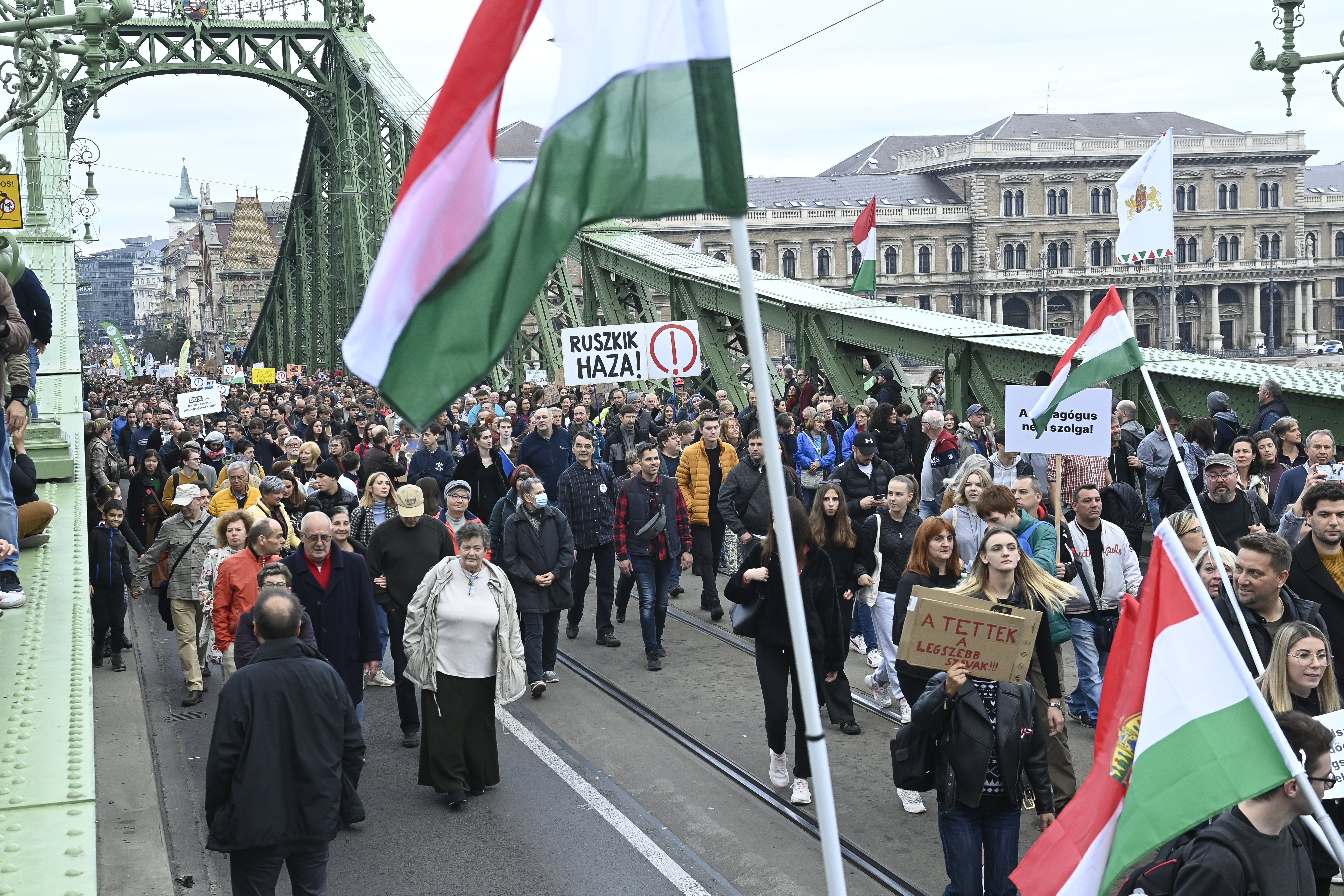 Kinek a joga? Kinek a kötelessége?
