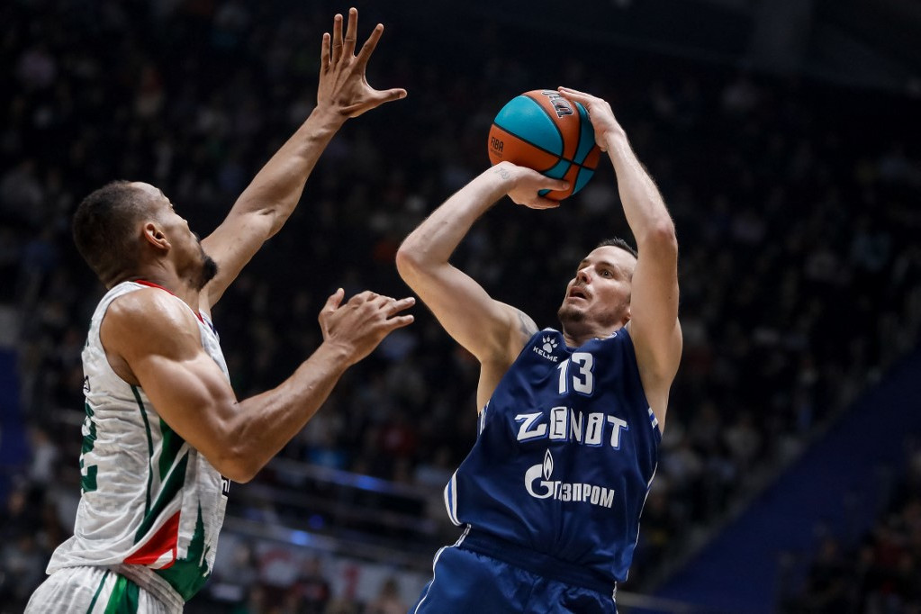 Az orosz bajnokságot választotta Thomas Heurtel (jobbról)