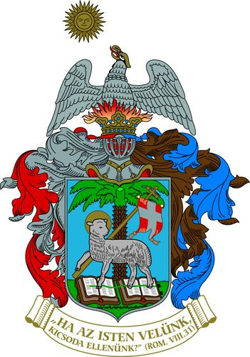 A Magyarországi Református Egyház címere