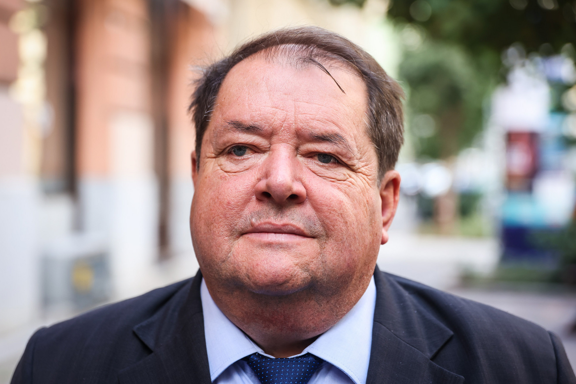 Szabó Csaba