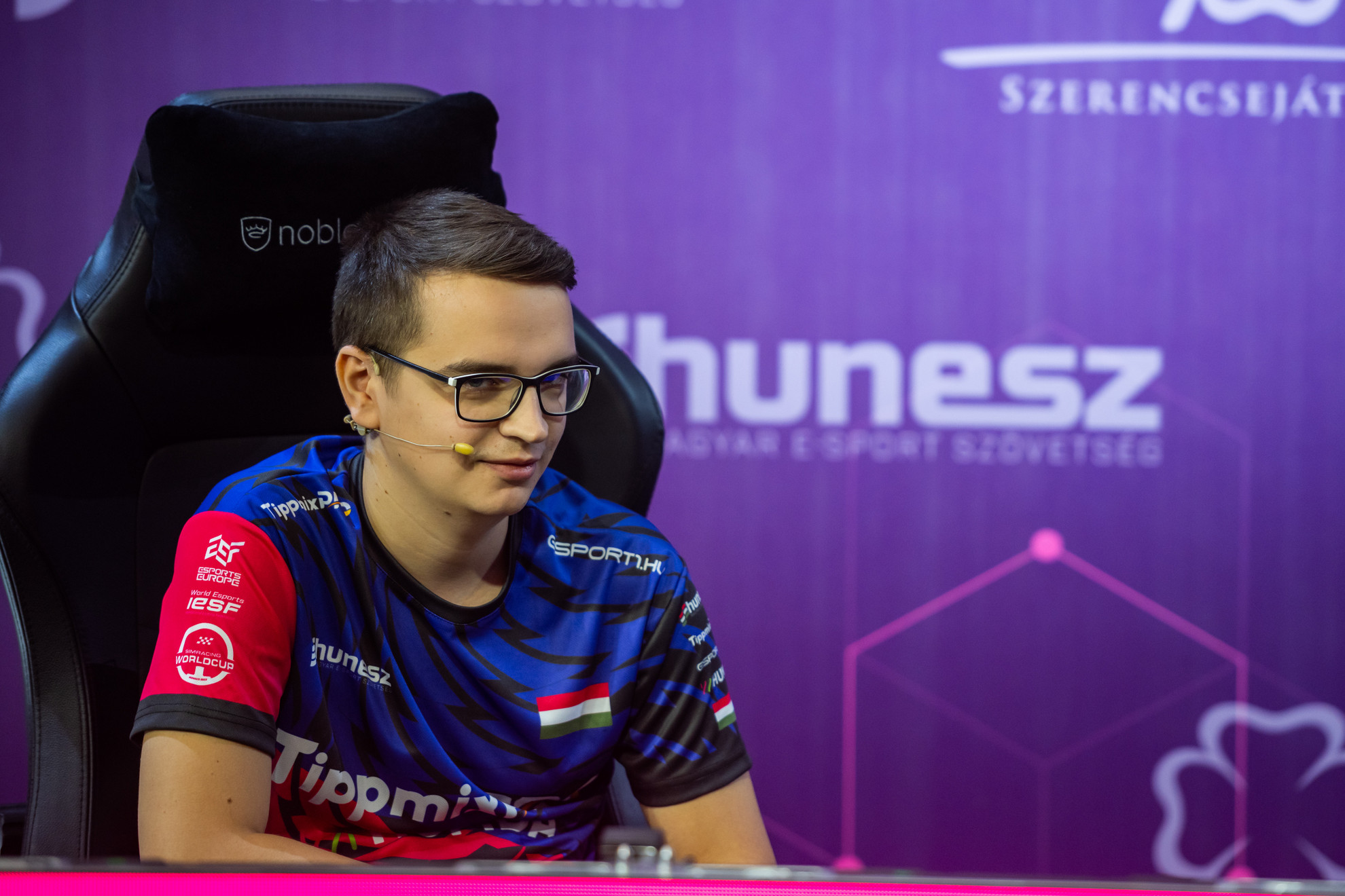 Fotó: HUNESZ d