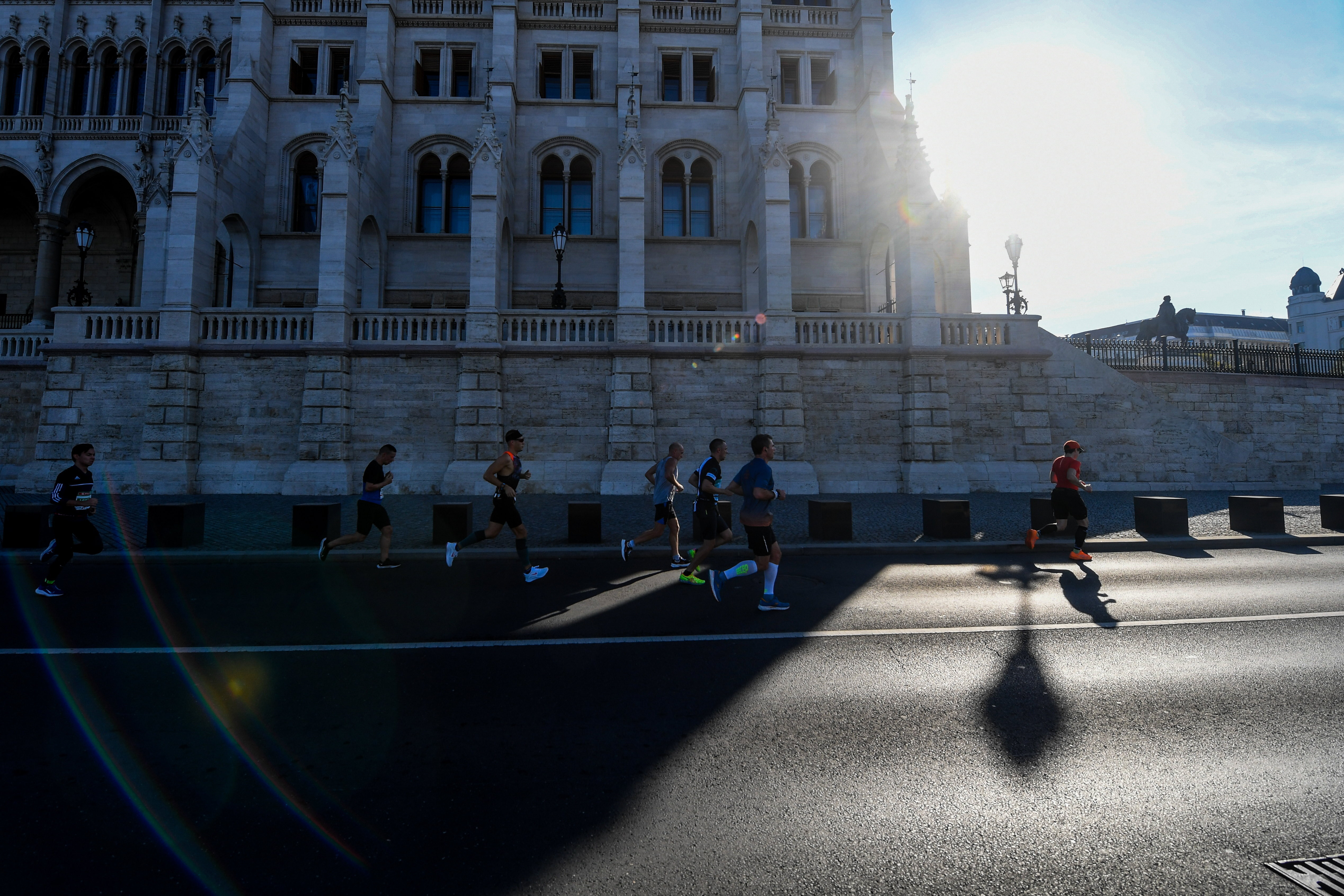 37. SPAR Budapest Maraton
