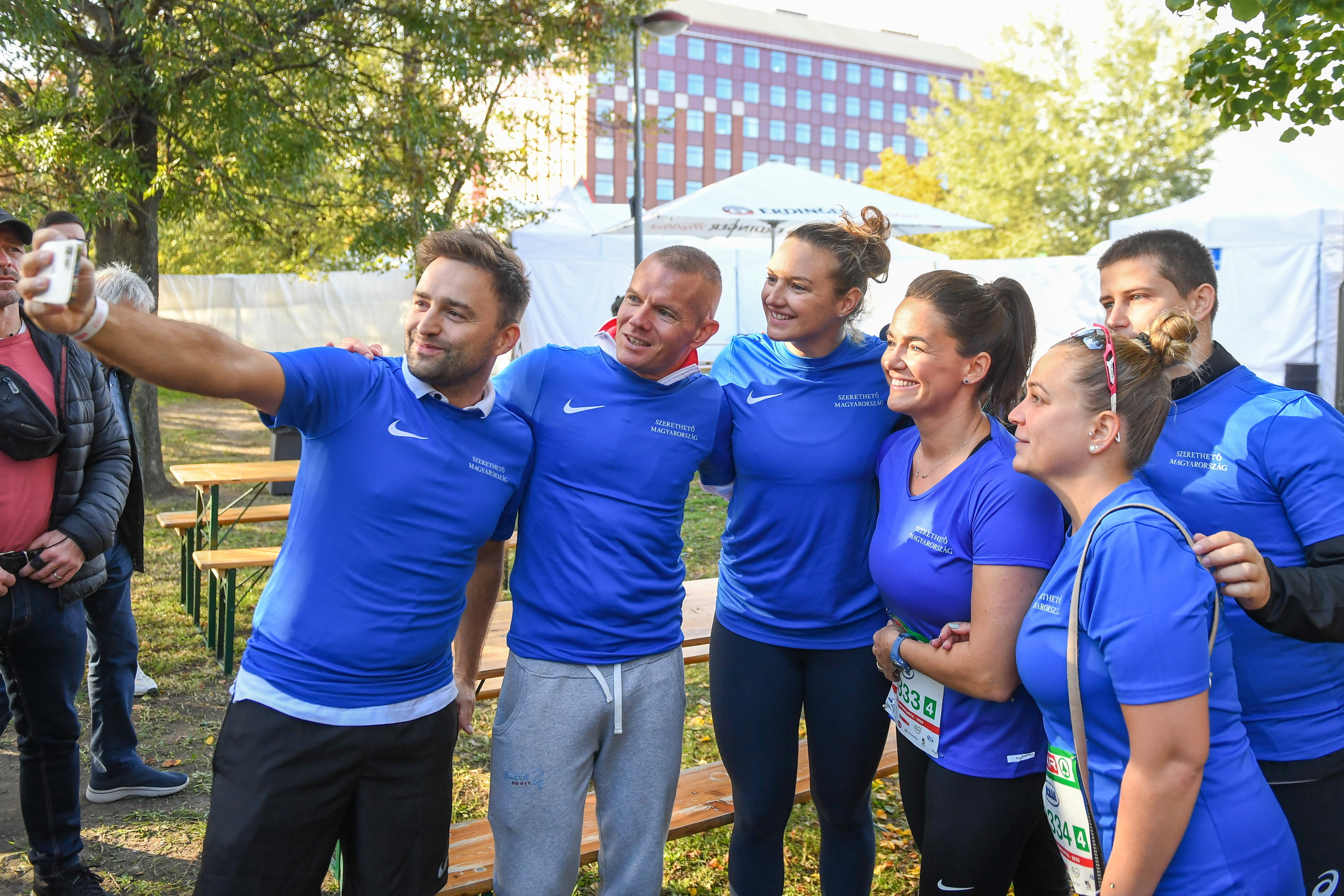 37. SPAR Budapest Maraton