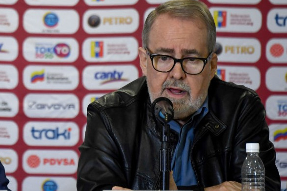 Fotó: AFP/Federico Parra Ellopták a FIFA dollárjait