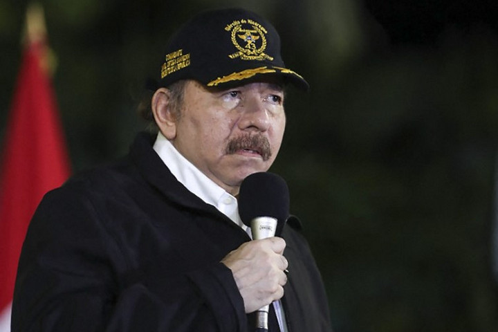 Ortega: Az Egyesült Államok újabb szankciói elhibázottak