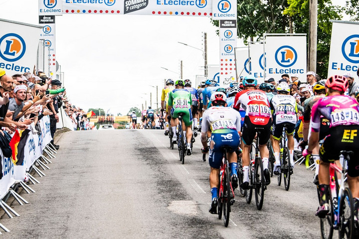 Tour de France – Pogacar merevítővel készül versenyezni