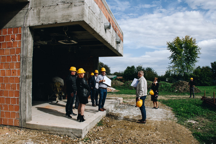 Kiváló ütemben halad az új magyar óvodák építése