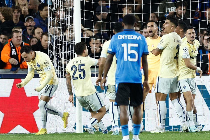 Bajnokok Ligája: két spanyol sztárcsapat is kiesett