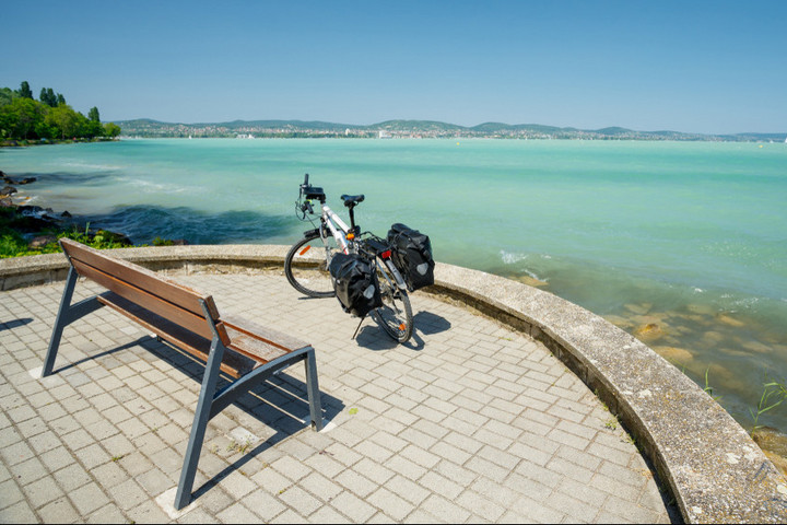 Fotó: Facebook Hétvégén indul a Nyitott Balaton akció