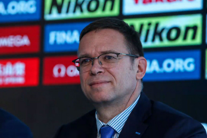 Fotó: MH Fürjes: Magyarországnak szól az előkészítő bizottságbeli kinevezés