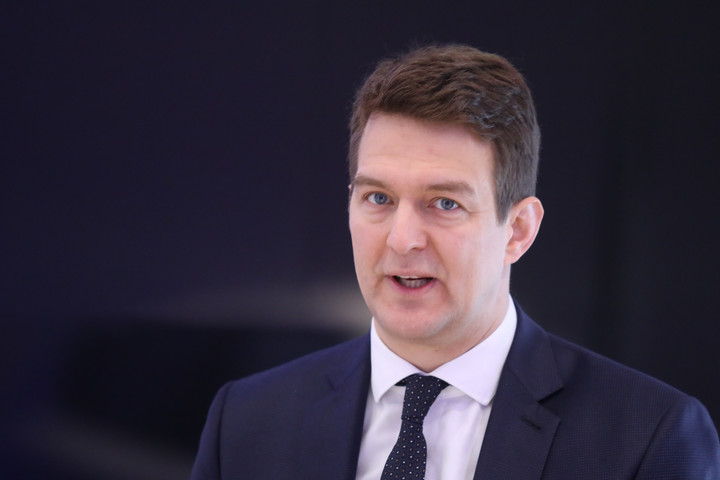 Fotó: MH archív/Bodnár Patrícia György László: Újra növekvő pályára álltak a reálbérek