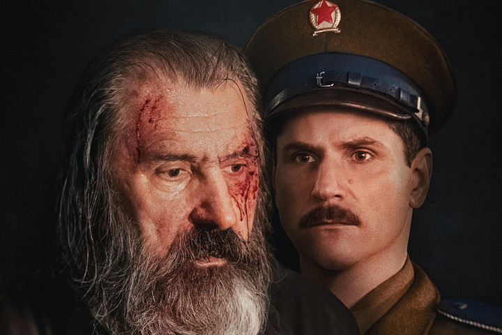 Fotó: Facebook/Magyar passió A Magyar passió vetítésével kezdődik csütörtökön a Los Angeles-i magyar filmfesztivál