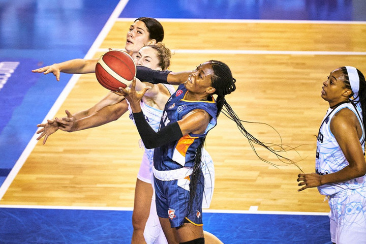 Botrány a női kosarasoknál: a törökök szerint a spanyolok megmérgezték játékosaikat