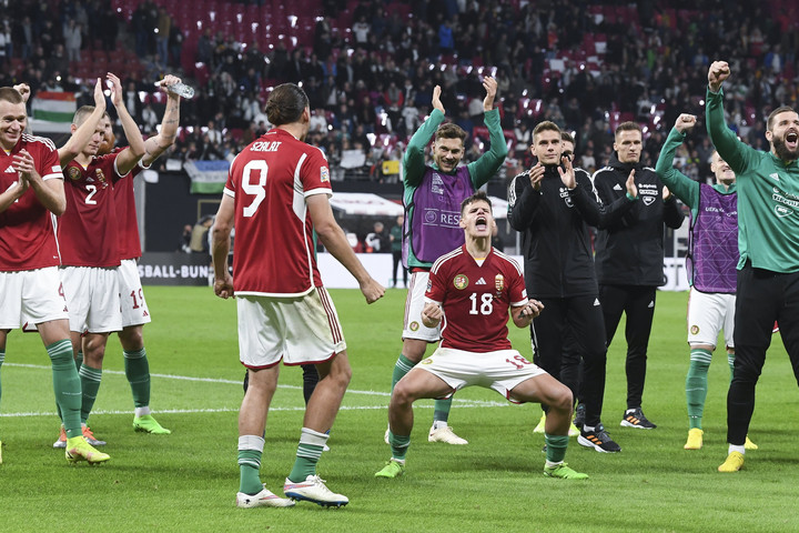 Menczer Tamás: Magyarországnak ismét van futballja