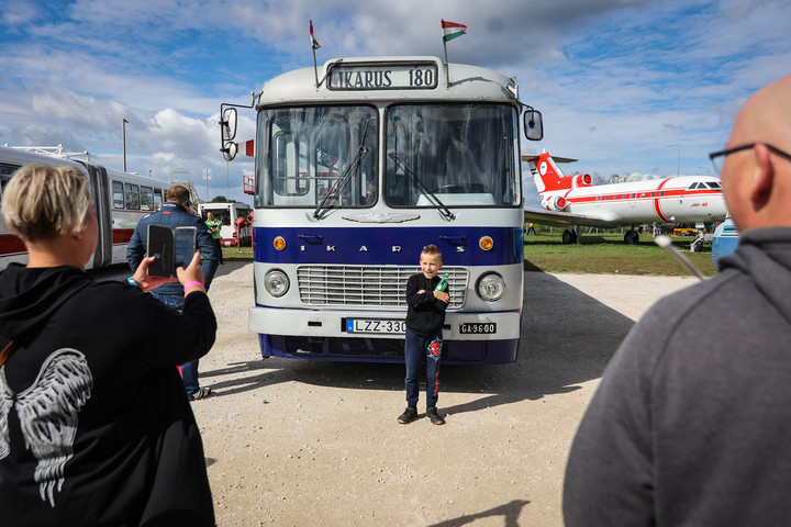 Olyan fényes a jövője az Ikarusnak, amilyen dicső a múltja