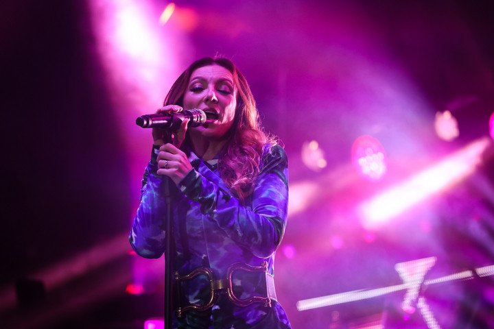 Koncert a hátrányos helyzetű zenei tehetségek támogatására