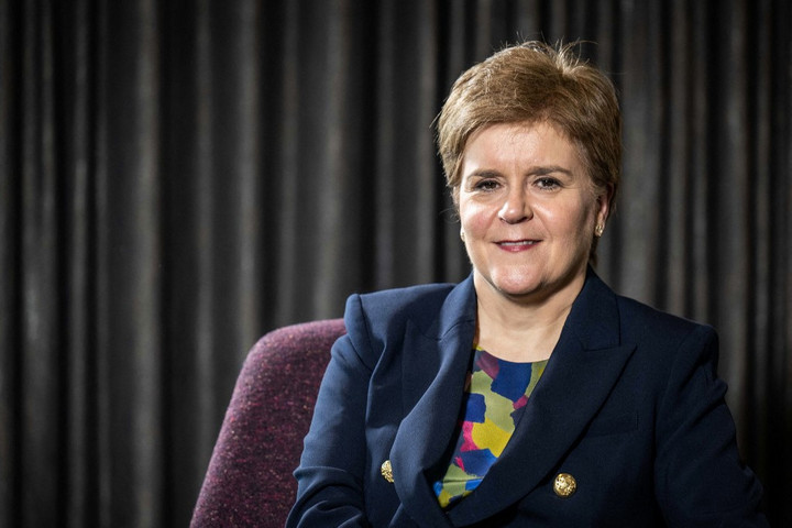 A skót miniszterelnök bízik abban, hogy egy év múlva megtartható a függetlenségi népszavazás