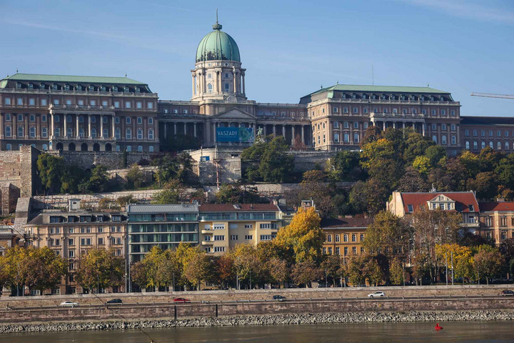 Budapestre érkezik jövő szerdán az Európai Parlament Kulturális és Oktatási Bizottságának küldöttsége