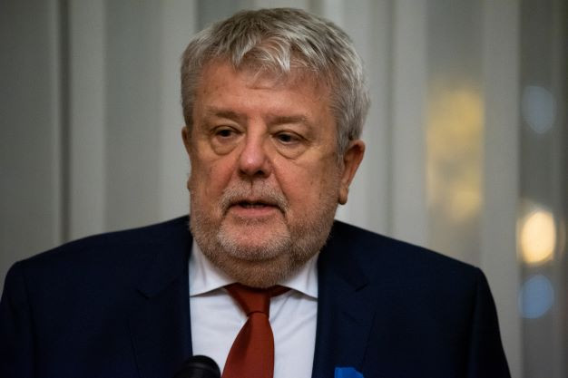 Eseti civil bizottsággal erősítené az európai demokráciát a CÖF–CÖKA